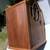 18 inch tall Vintage MAJESTIC Cathedral TUBE RADIO CASE early 30s 7 thumbnail