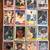 New York Yankees team lot of baseball cards 70s and 80s.  165 total 10 thumbnail
