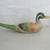 Large Antique Vintage Hand Carved Wooden Duck Decoy 23" Length 7 thumbnail