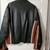 Leather jacket 3 thumbnail