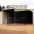 Metal RV Covers and Garages 17 thumbnail
