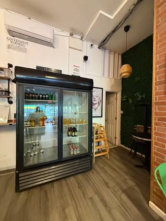 $6,000 / 1000ft2 - 🚀 Espacio Comercial Llave en Mano – 5th Ave, Brooklyn 🚀 (Greenwood Heights)63854287413379123