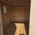 8x10 Storage Sheds (installed ) $1995 1 thumbnail