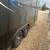 20 ft USA v nose enclosed trailer 4 thumbnail