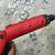 "Milwaukee M4 1/4" Hex Screwdriver - Red (2101-20) With Battery 4 thumbnail