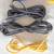 14 Pcs Total Assorted Computer Patch Cord Cable & Telephone Jack Cord 2 thumbnail