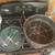 Vintage 20 Quart Enamelware Graniteware Canning Pot 2 thumbnail