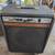 Vintage Crate CR-165B Bass/Electric Guitar Amplifier 2 thumbnail