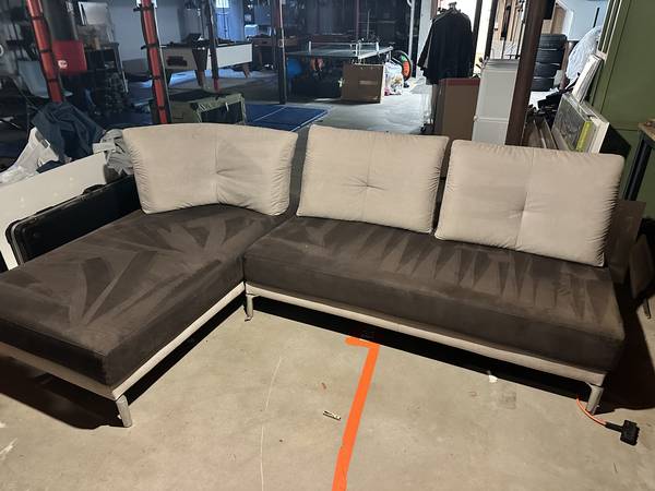 FREE - modern couch 1