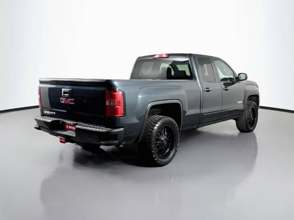 2017 GMC Sierra 1500 Pickup - Photo 5