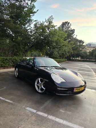 2002 porsche 911 1