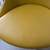 Rare Vintage Virtue of California MCM Yellow Green Chairs - Price is p 9 thumbnail