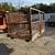 Telehandler Work Platform Man Basket  4'x6' 1 thumbnail