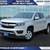 2020 Chevrolet [MODELAVAR] Work Truck 1 thumbnail