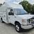 2024 Ford E450 DRW KUV Enclosed Service Plumber Contractor Box Truck 7 thumbnail