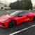 Chevy Corvette Stingray Z51 – Red/Black 1 thumbnail