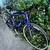 RALEIGH CADENT HYBRID BIKE 700cc Wheels 4 thumbnail
