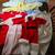 Lot of 8-Footed Onesies and Sleepers, Newborn to 4 Months, or Doll Clo 1 thumbnail