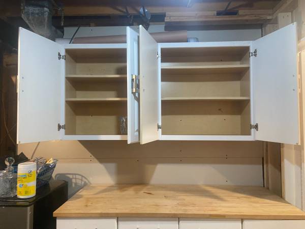 Wood Materials Uninstalled Ready for Pickup 1