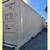 805 Storage / Shipping Container SALE! No Site Un-Seen Online Scams 5 thumbnail