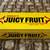 Wrigley’s Juicy Fruit Chewing Gum Empty Metal Tin Hinged Lid 1 thumbnail