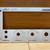 Marantz 2275 brushed aluminum faceplate (NEW SCREWS AVAILABLE) 3 thumbnail