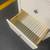 Ikea Hemnes WHITE Tall Dresser w/5 Drawers /*Free Delivery 10 thumbnail