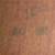 12 X 8 RED SPARKLE VINTAGE SLINGERLAND RACK TOM TWIN MUFFLERS 4 thumbnail