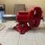 Table vice in excellent working condition. 2 thumbnail