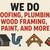 Roofing & Remodeling DFW 5 thumbnail