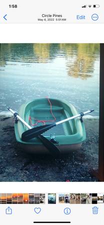 Dingy 1