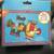 Eeboo Animal Alphabet Puzzle 20 Pieces New!!! 2 thumbnail