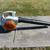 Stihl BG56c, gas powered blower, brand new 3 thumbnail