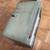 Vintage Metal work box by Broad with lid wood inside lid 1 thumbnail