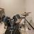 Drum set for sale 1 thumbnail