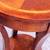 Small Round Accent Table 3 thumbnail