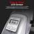 SUNNY FITNESS EXERCISE BIKE FOR UNDER DESK/SITTING IN SOFA… in pesos 4 thumbnail