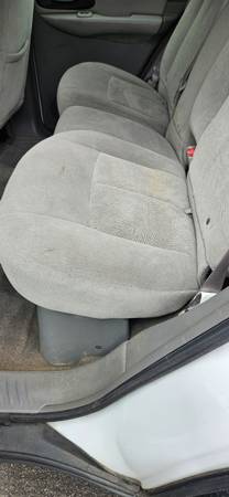ONE OWNER 2006 CHEVY TRAILBLAZER 4X4 - $5,590 (richland)63470420905859123