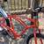 SCHWINN USED 20" STINGRAY BICYCLE BANANA SEAT BIKE 1 thumbnail