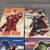 MARVEL 4 PAPERBACK BOOKS ~ IRON MAN, HULK , THOR & CAPTAIN AMERICA 3 thumbnail