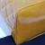 Gorgeous Vintage CHANEL Medallion Tote handbag in Enamel Yellow Gold H 24 thumbnail