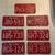 1977 Missouri Bicentennial License Plate 1 thumbnail