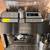 Starbucks / Thermoplan Mastrana espresso machine ready to go 1 thumbnail