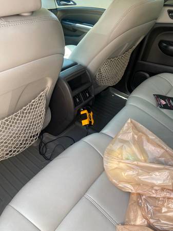 2015 Cadillac SRX - $9,50063617474315393121