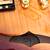 Stunning Yamaha SA2200 Guitar in Violin Sunburst - Pristine Condition 6 thumbnail