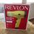 Revlon Hair Dryer - New in box 3 thumbnail