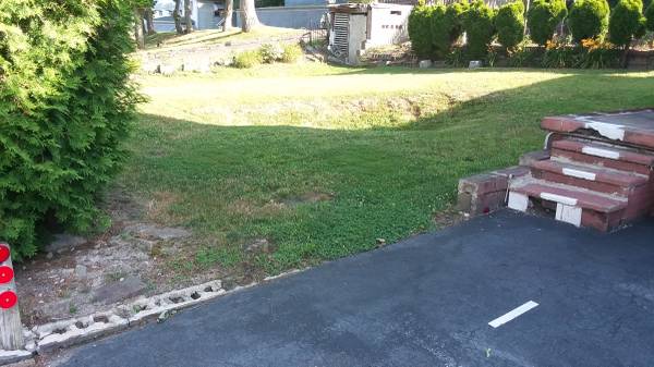 CLEAN FILL WANTED 1