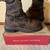 Red Wing Steel Toe Work Boot 2 thumbnail