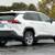 2025 Toyota RAV4 Hybrid LE suv Ice 5 thumbnail