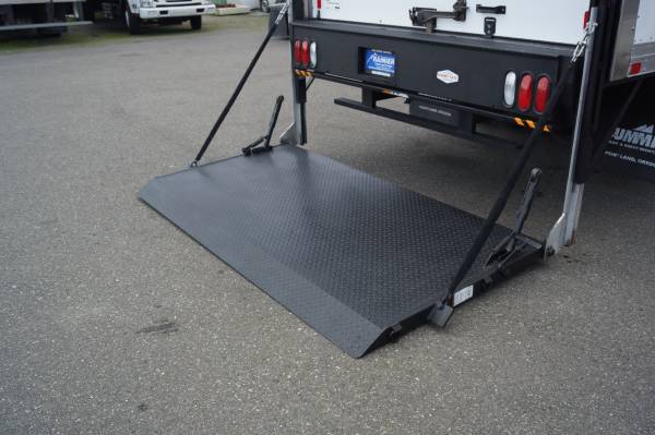 2021 Chevrolet LCF 4500 / - Photo 8